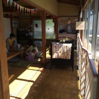 武蔵村山市子どもカフェ「みんなのおうち」見学